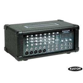 Усилительный пульт KUSTOM KPM 7250T, фото 